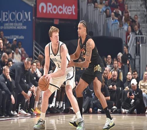 5個首輪秀中到底能培養出幾個籃網的建隊思路存在巨大的問題