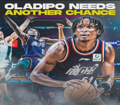 宣布了！交易達成！你好，NBA榜眼秀！