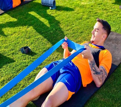 泰山三叉戟+防線中超頂級(jí)！小德+學(xué)霸勝任主力一位置是最大短板