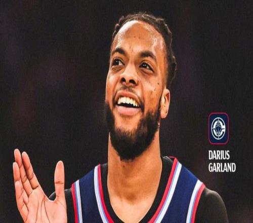 加蘭首談被騎士交易：腳傷是關鍵，認可哈登經驗，看好快船的前景