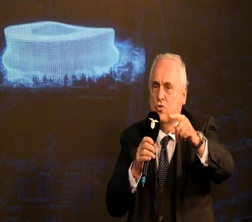 拉齊奧因收購傳聞股價大漲，俱樂部緊急辟謠：球隊不出售