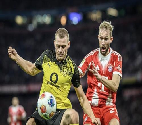 埃貝爾：雖然偶爾有人說多特踢得不好看，但他們非常高效