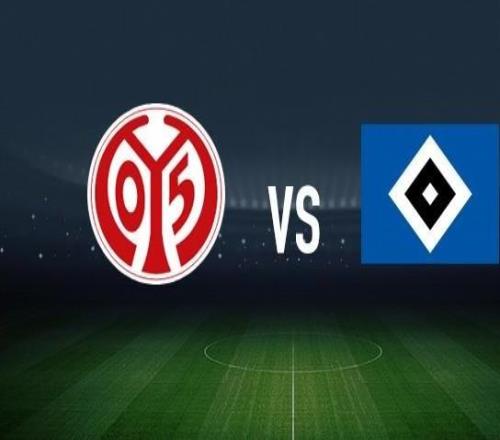 美因茨vs漢堡：李在城、阿米里首發，法比奧維埃拉、格拉策爾出戰