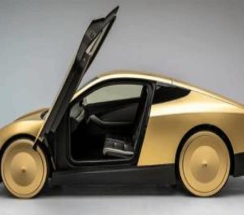 特斯拉新車沒方向盤也沒腳踏板：定價不超20萬！不需要人開！