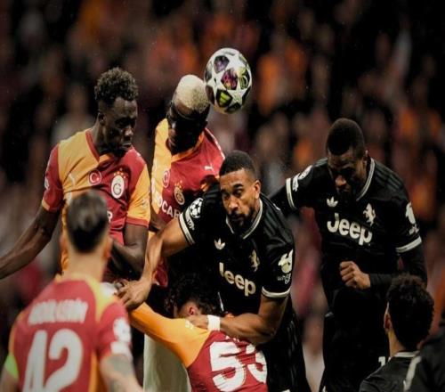 都體：奧斯梅恩因小腿問題缺席周末土超，目標客戰尤文時復出