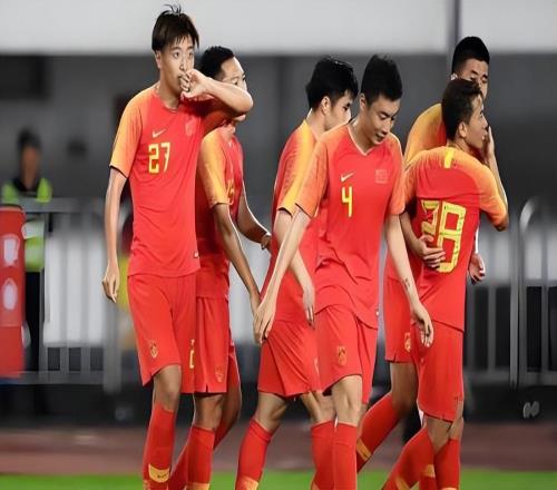 邵佳一剛接手國足不久！就為國安隊激活了王牌射手，讓他連場破門