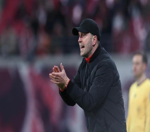 萊比錫主帥:希望送給多特本賽季第二場德甲敗仗