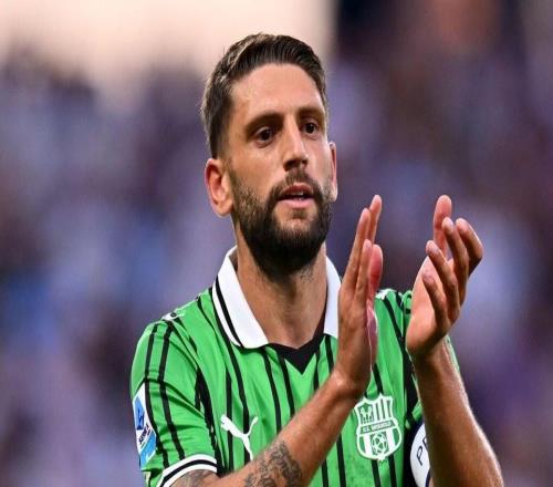 梅開二度助薩索洛取勝，貝拉爾迪：想回國家隊我得繼續努力