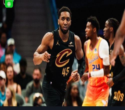 騎士118113黃蜂力克豪取7連勝，米切爾32分，哈登18+8