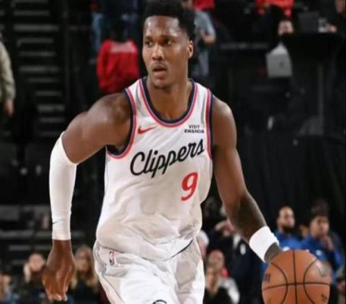 首秀38+5+4+3，再見，哈登