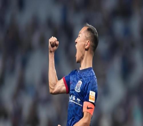 喜訊！申花有望迎來久違的三位國腳級王牌助陣，下個月踢中超亮相