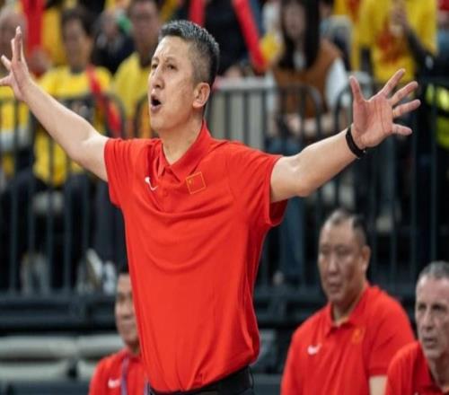 男籃終于動真格了郭士強秘密集訓憋大招：全力沖擊兩連勝