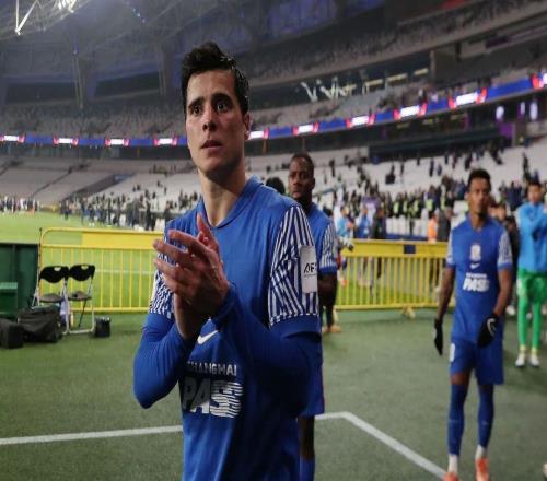 亞冠技術積分出爐，中超不及一眾東南亞聯賽球隊