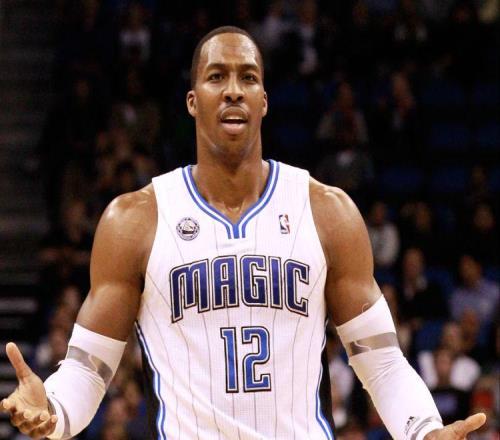 又11投9中！此人這樣打下去，霍華德的NBA紀(jì)錄不保了