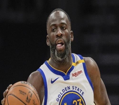 勇士老板：格林從未被納入交易討論，也未被擺上貨架