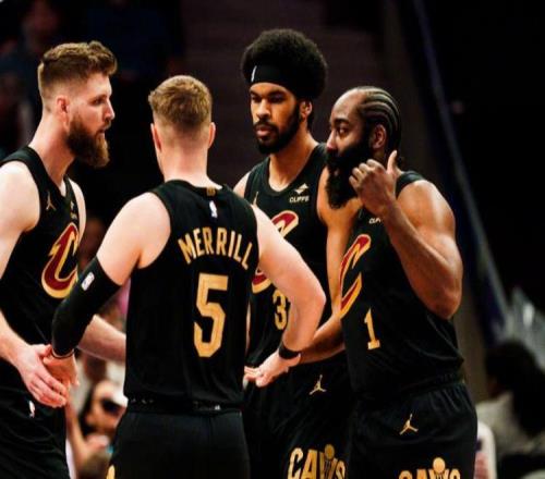 騎士118113黃蜂！無解的不是7連勝，是梅里爾談哈登帶來的一變化