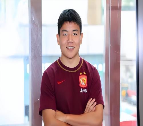 徐彬代表巴恩斯利U21表現不俗，已帶隊取得兩連勝佳績，值得期待