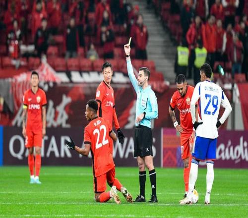 倒吸涼氣！亞冠總積分公布：BIG4坑苦中超，背后真相誰能不生氣