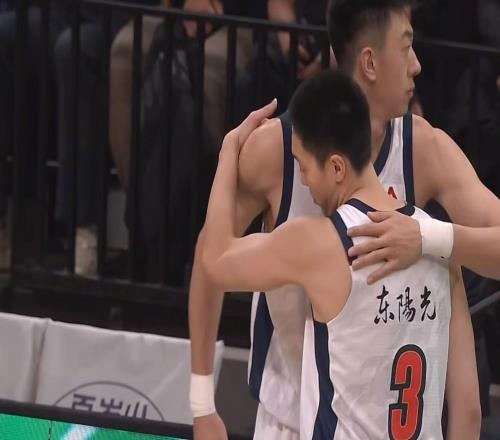 崔永熙復出+麥考爾就位！廣東最強陣容馳援杜鋒，能打爆京滬內線