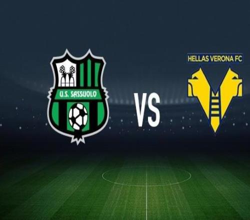 薩索洛vs維羅納：貝拉爾迪、皮納蒙蒂首發，鮑伊、布拉達里奇出戰