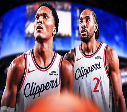 贏得尊重，快船隊馬圖林打掘金砍38分，倫納德稱贊他是很棒的引援