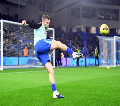 亨德森論米爾納：他永遠不屈服，無論多痛也會勇敢迎戰_英超直播