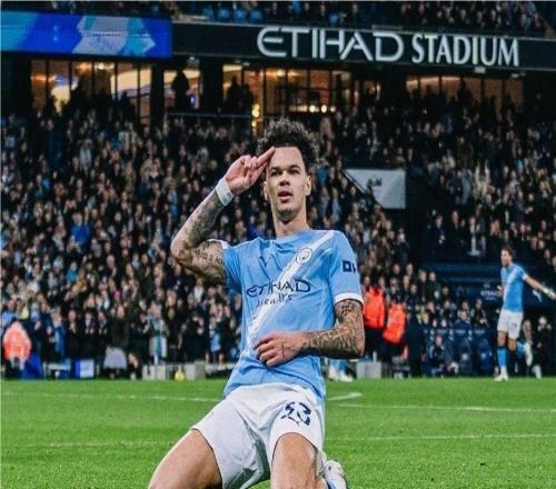 是否相信球隊能奪冠奧賴利：當然相信，現在需要繼續前進