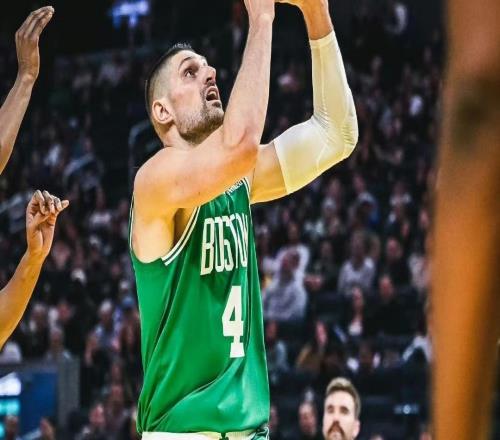 拒絕34分大逆轉！波神首秀驚艷，庫里重創，布朗23分15板13助攻