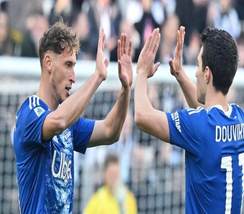 02！尤文圖斯轟然倒下，恥辱3連敗，法布雷加斯征服客場