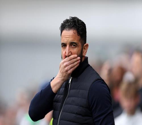 英超BIG6最差主帥排名！你以為阿莫林是最差的那你真的冤枉他