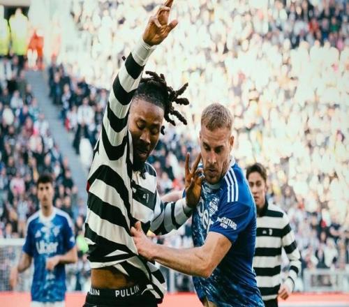 賽季雙殺！科莫自1951年以來首次在意甲客場擊敗尤文