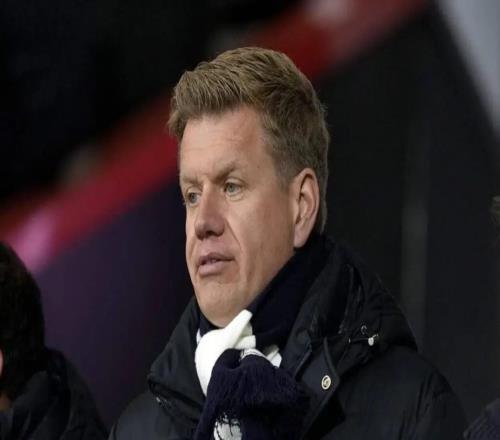 熱刺總監蘭格：1月引援選擇很少羅梅羅此前言論已內部處理