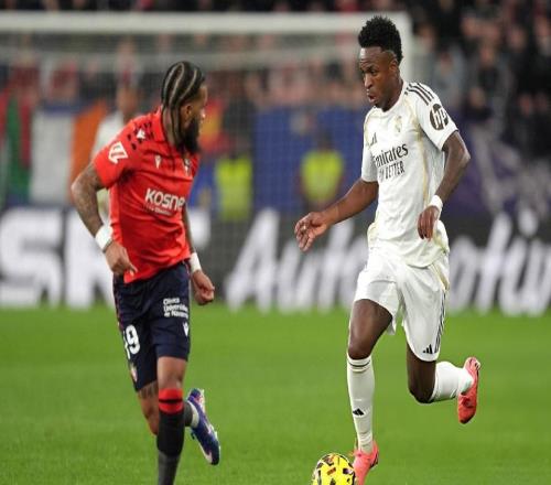 90分鐘被絕殺！熊皇比肩巴薩傳奇，皇馬12奧薩蘇納造恥辱紀錄