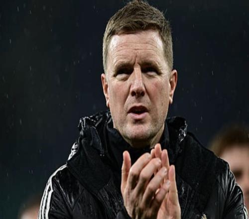 埃迪豪：考慮到過去幾周的投入和付出，今天球隊表現不錯