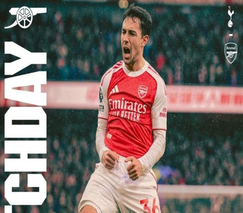 即將客戰熱刺，阿森納近21場英超客場倫敦德比只輸了1場