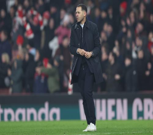 切爾西前球員表示伯恩利值得與切爾西戰平而切爾西也應接受被逼平的結果_英超直播