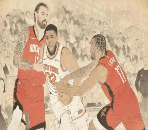 19次失誤，慘遭16分大逆轉(zhuǎn)！火箭拒絕昔日MVP回歸，現(xiàn)在后悔了