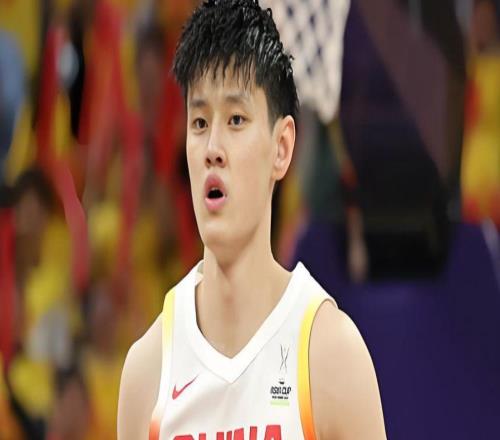 曾凡博，為何會落選中國男籃CBA名記進(jìn)行了解答！