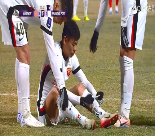 30場3勝！中超Big4踢亞冠刷新紀錄：東亞區倒數第2，僅比柬埔寨高