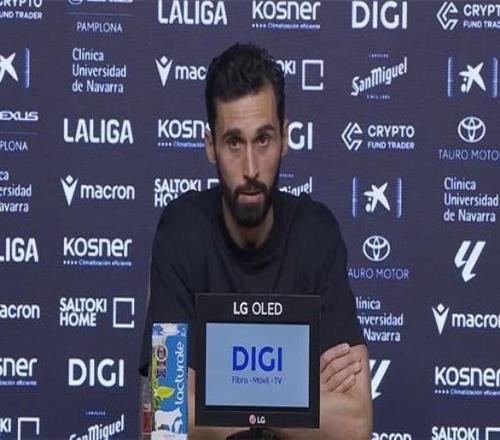 阿韋洛亞：兩次越位都在毫厘之間，但我們運氣不好