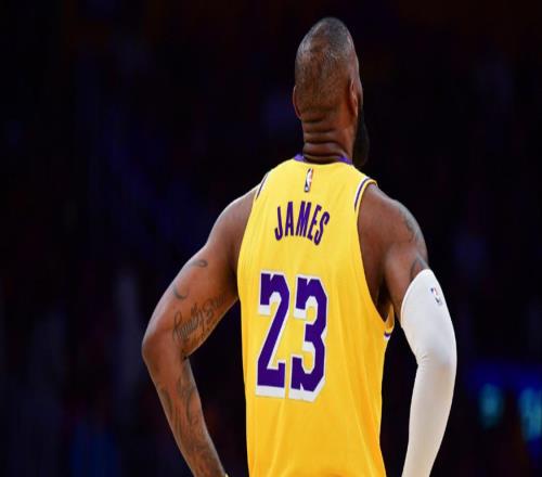 蒂格：安東內、保羅、加內特都黯然退場！詹姆斯不會！