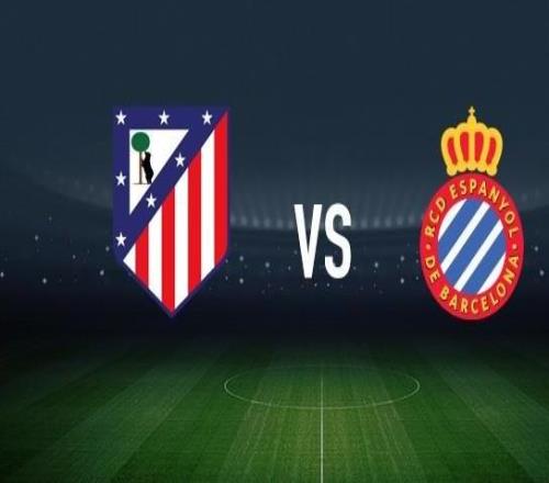 馬競vs西班牙人：格列茲曼、奧布拉克首發，基克加西亞、卡夫雷拉出戰