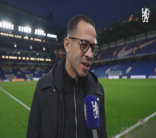 羅塞尼爾：領先時本該乘勝追擊，不知何故我們反而放慢了節奏