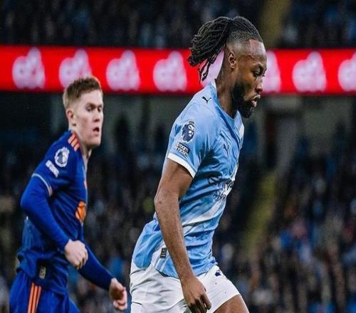 壓力給滿！20歲新人發力曼城21紐卡，瓜帥笑看北倫敦德比大戰