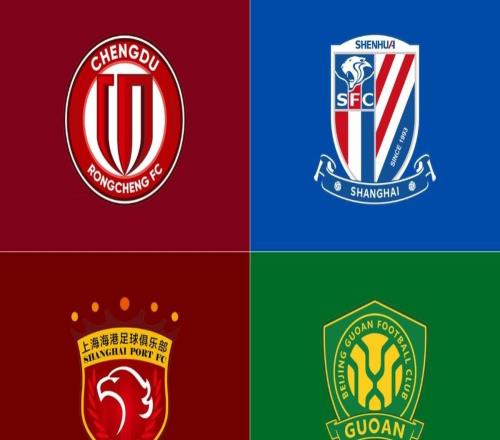 本賽季亞足聯積分：中超排名第15，不及新馬泰、印尼、越南