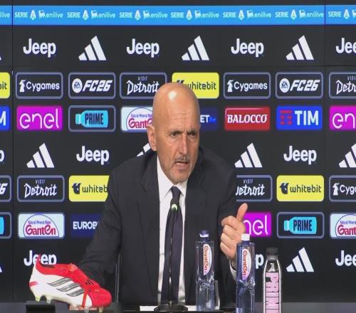 斯帕萊蒂：如果在后場能把球傳得更好，就不會讓門將陷入兩難