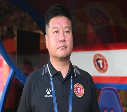 給中超26賽季16支球隊分檔