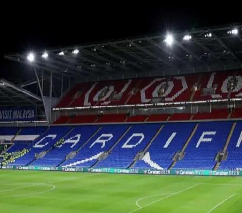對陣切爾西的比賽球迷喊恐同口號，卡迪夫城被英足總指控