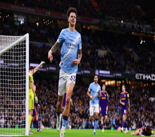 21！20歲邊衛(wèi)雙響12.9億豪門力挫強(qiáng)敵3連勝英超爭冠形勢又生變