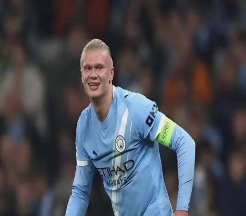 只差2分！曼城500球神跡+賽程殺，阿森納冠軍真要懸了